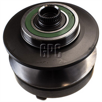 DRIVETECH PULLEY JF016E PRIMARY