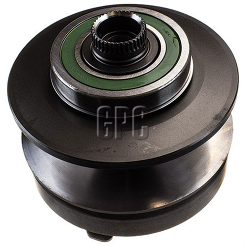 DRIVETECH PULLEY JF016E PRIMARY