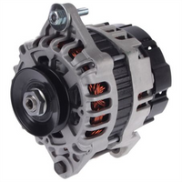 OEX Alternator 12V 70A Denso Style DXA427