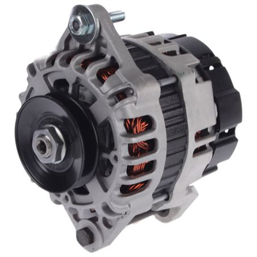 OEX Alternator 12V 70A Denso Style DXA427