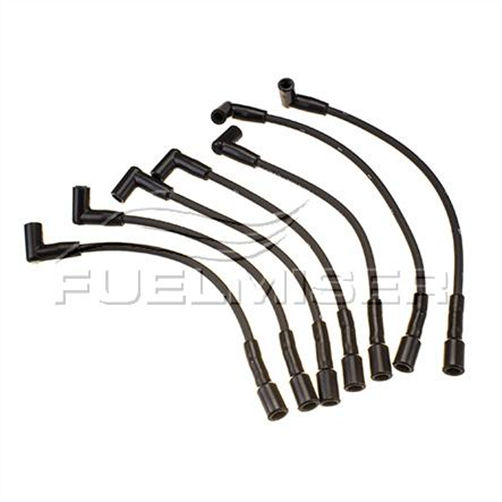 FUELMISER IGNITION LEADS-CONTINENTAL Ignition Leads - Continental
