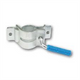 ARK FIXED CLAMP TO SUIT JOCKEY WHEELS