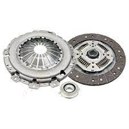 Clutch Industries CLUTCH KIT MITSUBISHI SUBARU ISHI GALANT MAGNA LANCER HEAVY DUTY