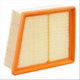 FULL AIR FILTER A1315