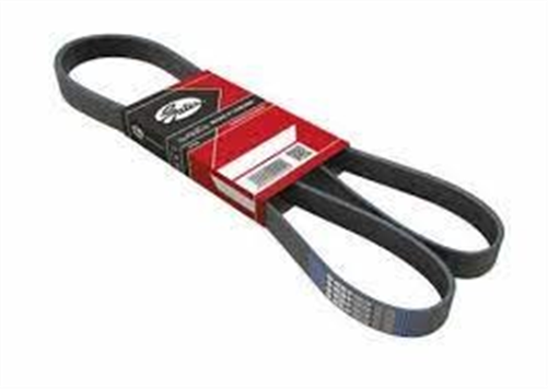 Gates DRIVE BELT IDLER SUBARU OUTBACK EE20Z 09-