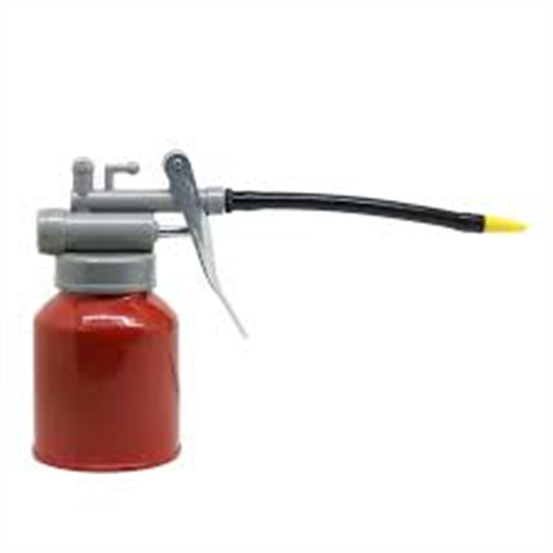 TINKR PUMP ACTION SPRAY GUN