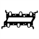 PERMASEAL Inlet Manifold Gasket JA748