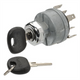 Narva 4 Position Ignition Switch Suits International Trucks (Contacts Rated
