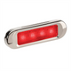 Narva REAR MARKER LIGHT RED LED 9 TO 33V