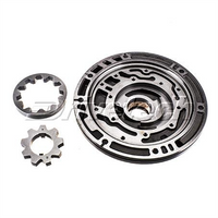 DRIVETECH Pump Half A340 Series 11.7Mm