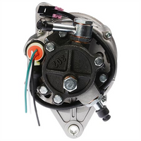 OEX Alternator 12V 50A Hitachi Style