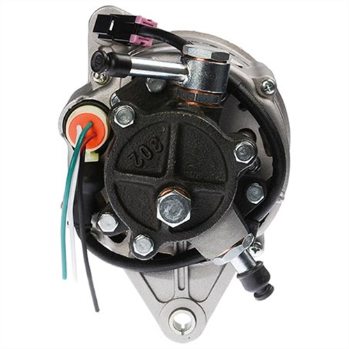 OEX Alternator 12V 50A Hitachi Style 14022