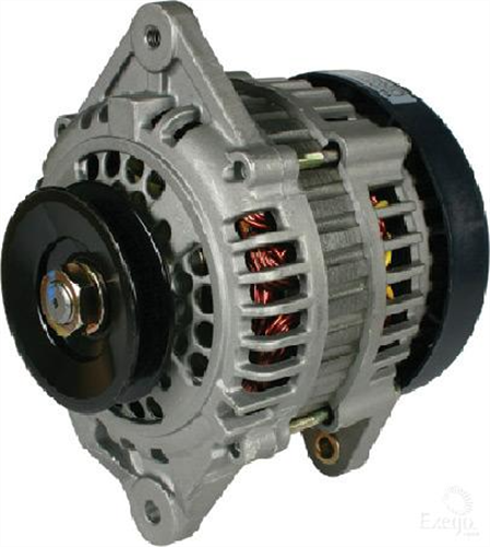 OEX Alternator 12V 70A Hitachi Style