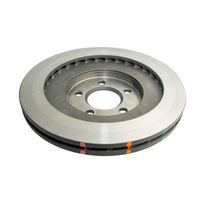 DBA Disc Brake Rotor