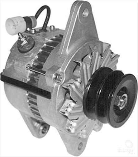 OEX Alternator 24V 40A Nikko Style