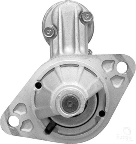 OEX Starter Motor 12V 9Th CW Hitachi Style