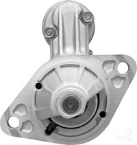 OEX Starter Motor 12V 9Th CW Hitachi Style