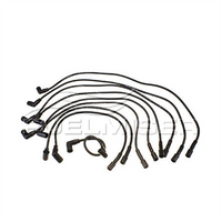 FUELMISER Ignition Leads - Continental Ignition Leads - Continental