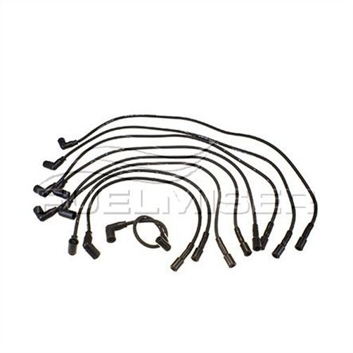 FUELMISER Ignition Leads - Continental Ignition Leads - Continental