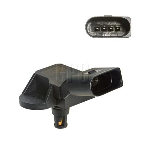 FUELMISER MAP SENSOR