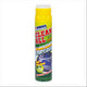 ABRO Clean All Foam Cleaner Lime Scent - 650mL