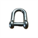 ARK DEE SHACKLE 10MM GALVANISED BLIS