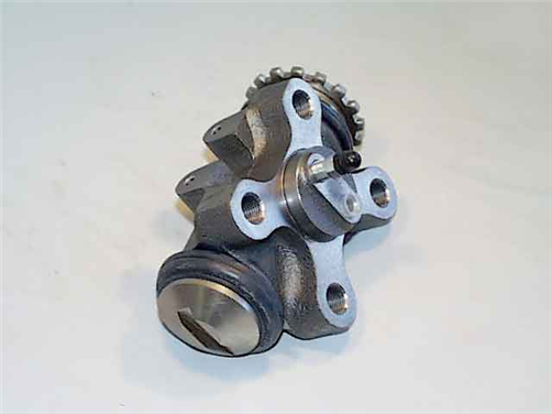 CENTRAL AUTOMOTIVE W/CYL MIT TRUCK FK415 RRH H/B 1-7/16 85-