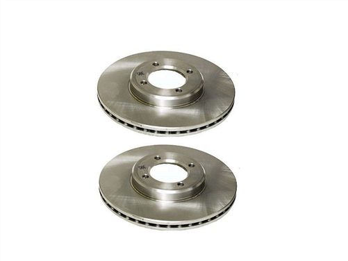 DBA Disc Brake Rotor