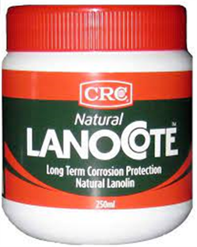CRC LANOCOTE INDUSTRIAL 250ML