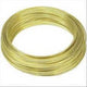 FRAS LE 330 X  5.0 WOVEN-BRASS WIRE  ROLL=10M