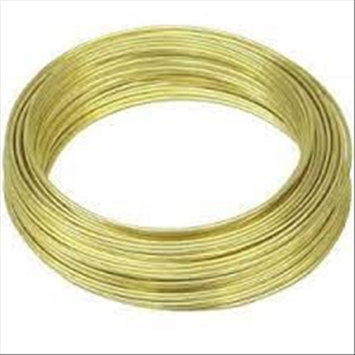 FRAS LE 203 X 15.8 WOVEN-BRASS WIRE ROLL