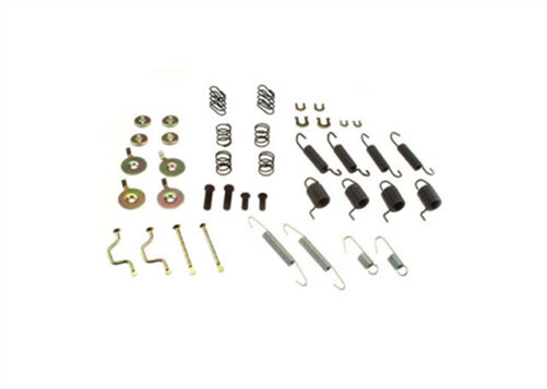 DRIVETECH BRAKE SHOE RETAINING KIT