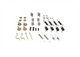 DRIVETECH BEARING REOF08A PRIMARY MAIN HSG