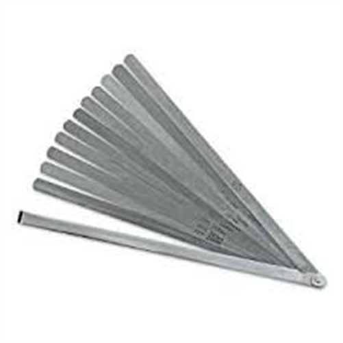 TINKR 12in LONG FEELER STRIP 0.0015