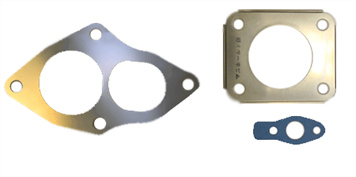 PERMASEAL TURBO GASKET SET - TK008