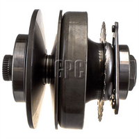 DRIVETECH PULLEY JF016E PRIMARY
