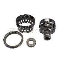 DRIVETECH Planet Kit U140E/F Front 4Pc