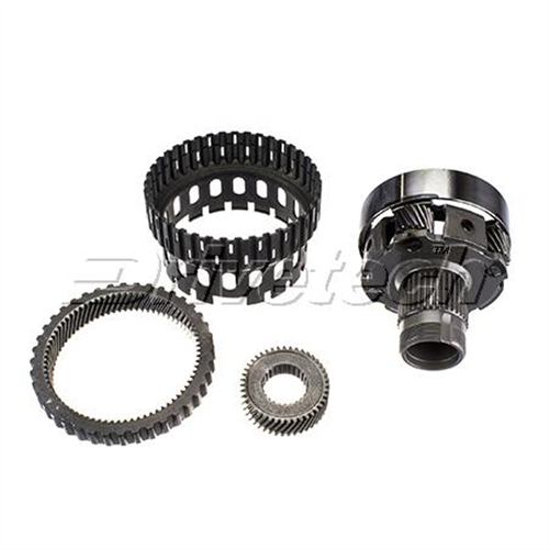 Planet Kit U140E/F Front 4Pc AXK-14405A