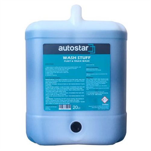 Autostar FLEET AND TRUCK WASH 20L