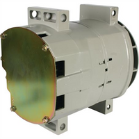 OEX Alternator 24V 100A Delco 34SI Style