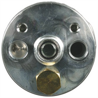 OEX Receiver Drier Pad - Pad Diameter 60mm