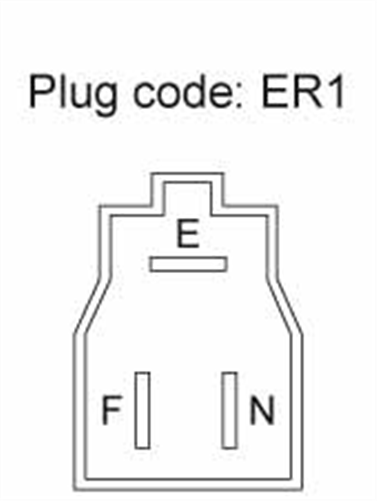 OEX Alternator 12V 90A Denso Style