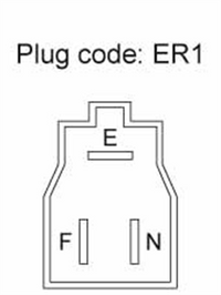 OEX Alternator 12V 90A Denso Style