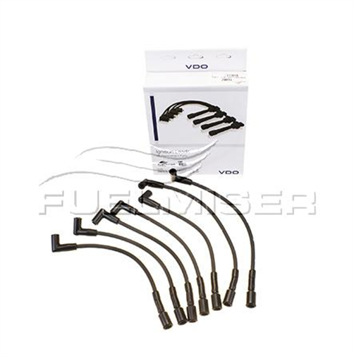 FUELMISER IGNITION LEADS-CONTINENTAL Ignition Leads - Continental