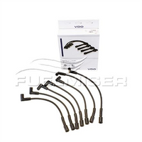 FUELMISER IGNITION LEADS-CONTINENTAL Ignition Leads - Continental