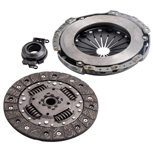 EXEDY CLUTCH KIT 215MM TRIUMPH