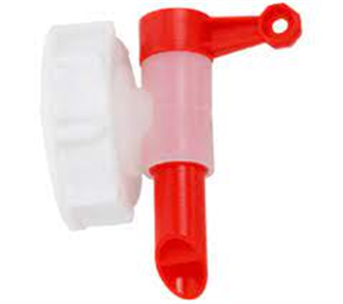 TINKR CAP AIR FLOW TAP 58MM