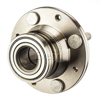 KELPRO Wheel Bearing Hub