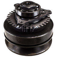 DRIVETECH PULLEY JF016E PRIMARY