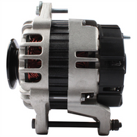 OEX Alternator 12V 70A Denso Style DXA427